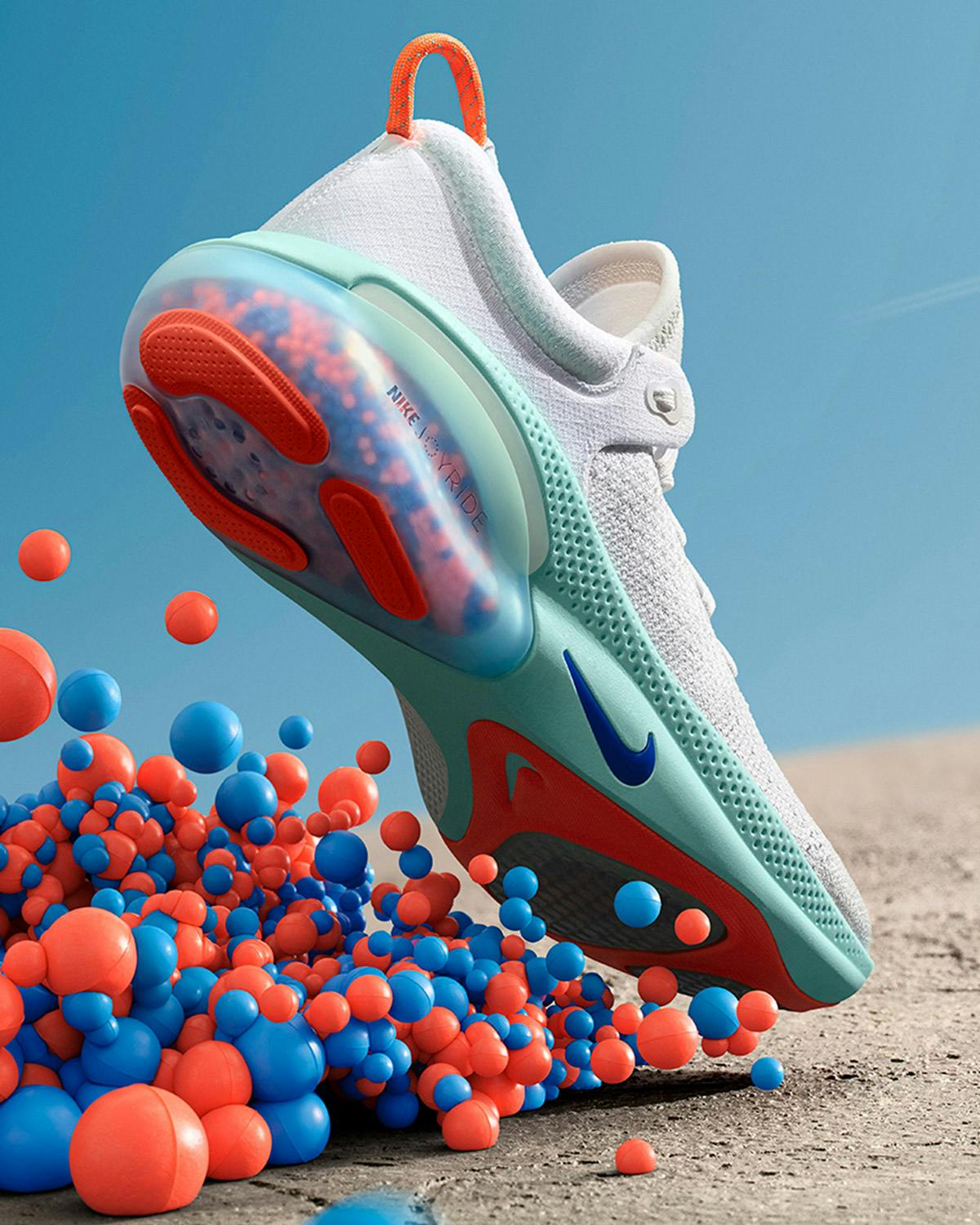 wmns nike joyride run fk