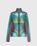 Jean Paul Gaultier – High Neck Longsleeve Top Blue - Turtlenecks - Blue - Image 2