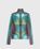 Jean Paul Gaultier – High Neck Longsleeve Top Blue - Longsleeves - Blue - Image 2