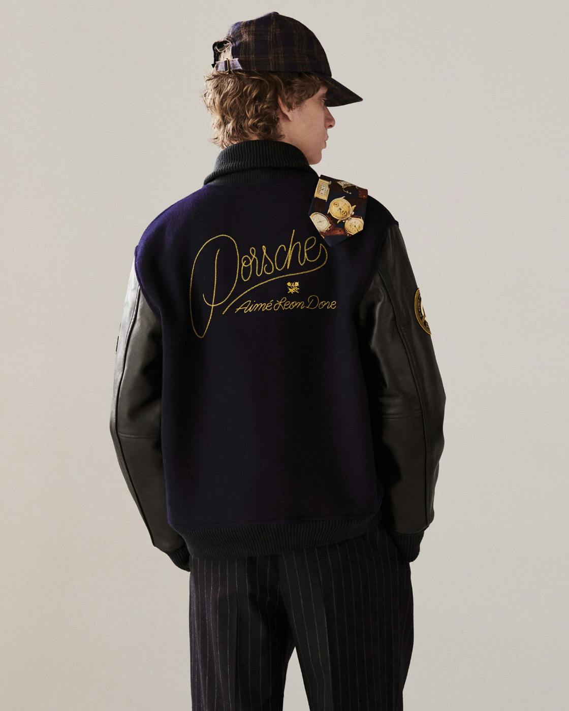 Aimé Leon Dore SS23 Offers More Than New Balances (or Not)