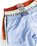Vilebrequin x Highsnobiety – Solid Swim Shorts Red Tea - Swimwear - Red Tea - Image 10