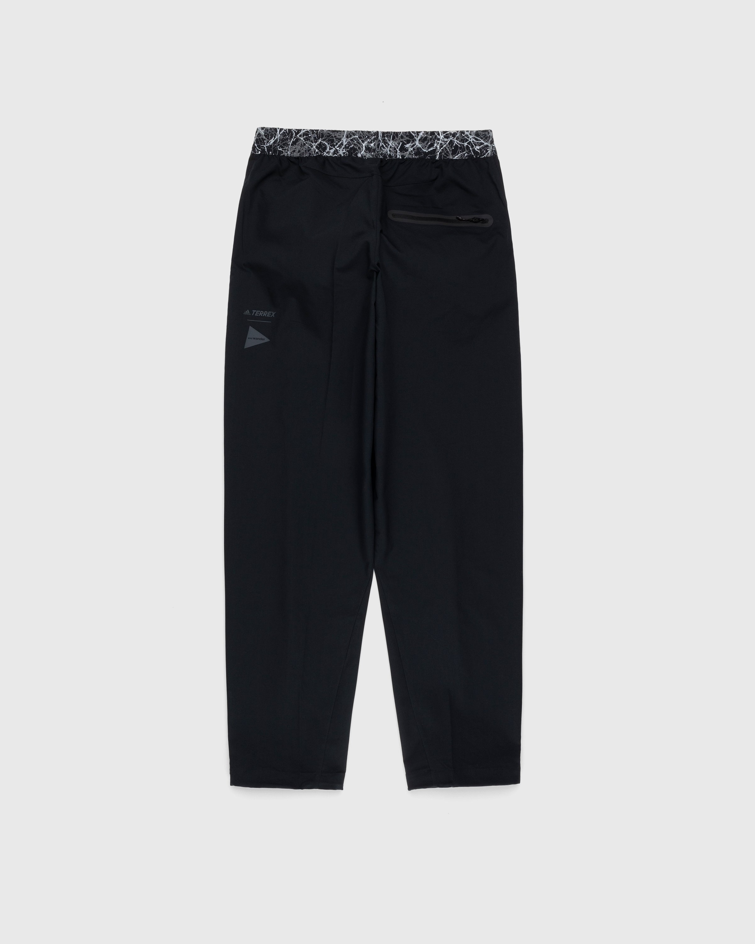 Adidas shop terrex trousers