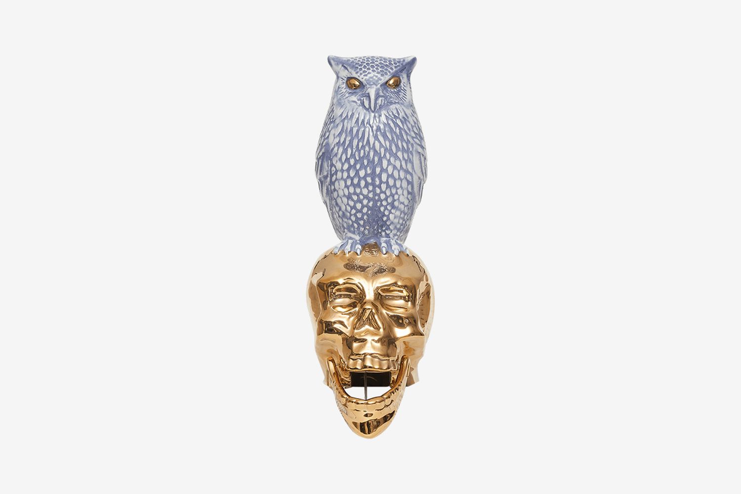 Booze Owl Incense Chamber