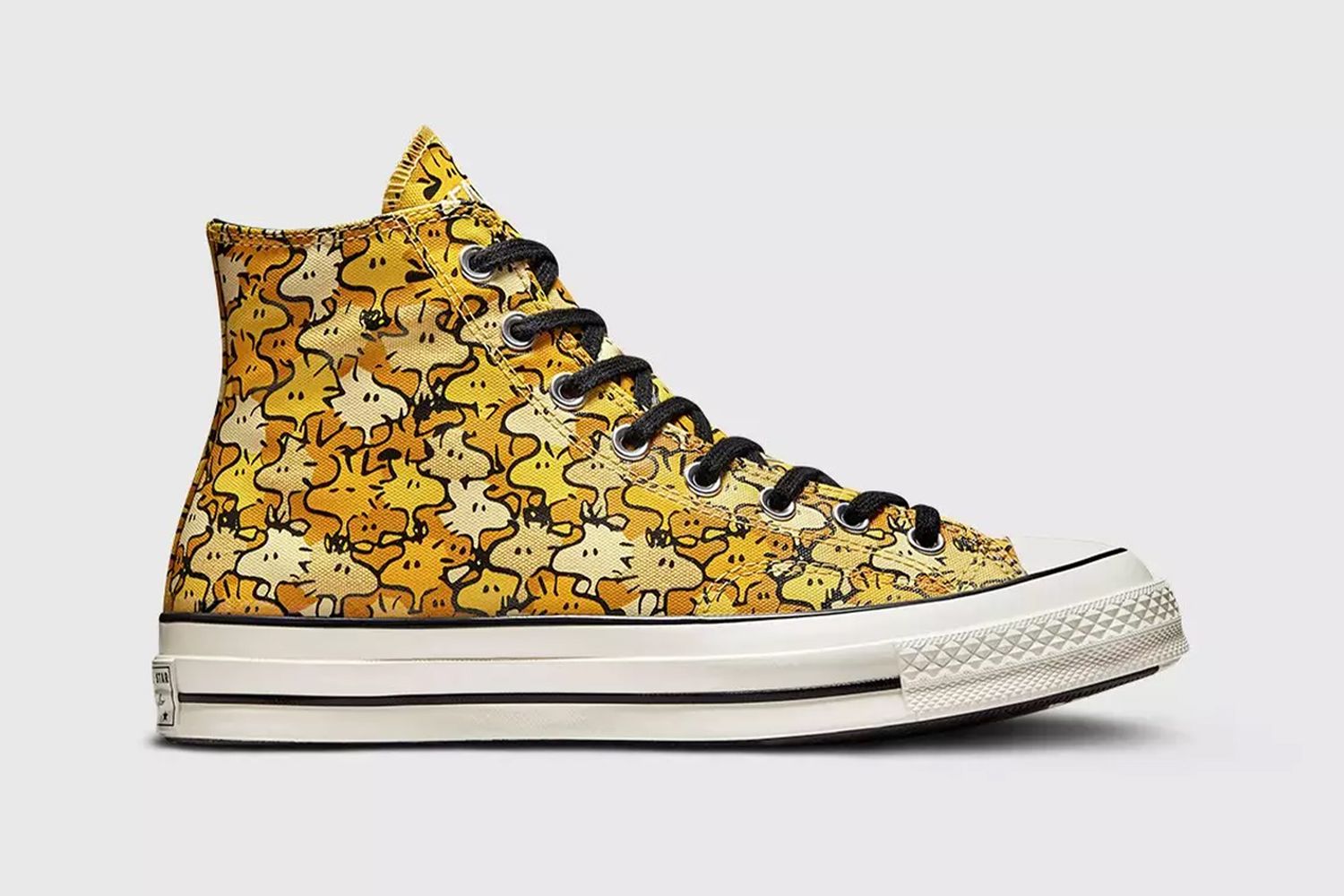 Peanuts x Converse Chuck 70 and One Star Buy Now