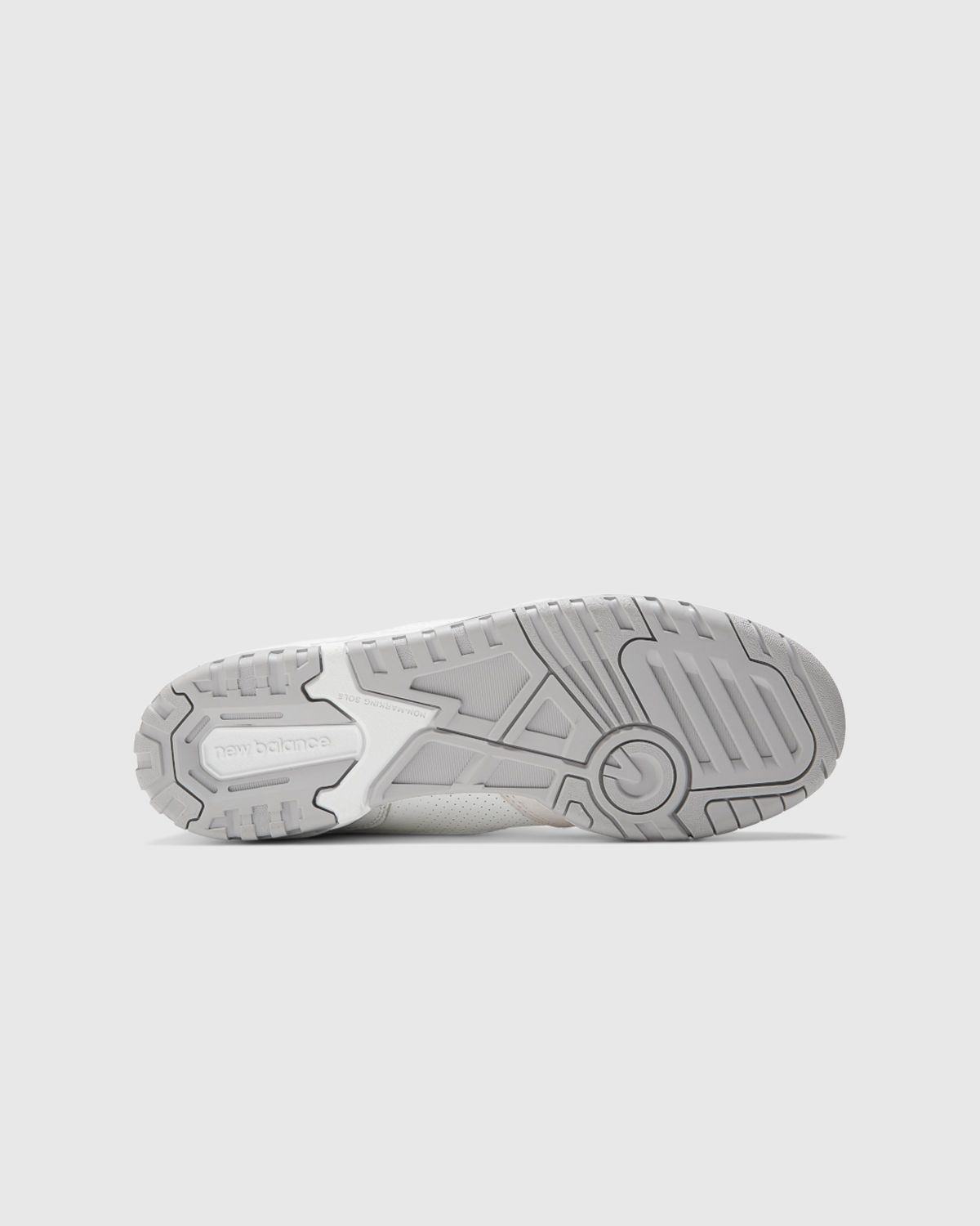 New Balance – BB 650 RWH White - Sneakers - White - Image 6