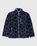 Sherpa Jacket Agate Navy