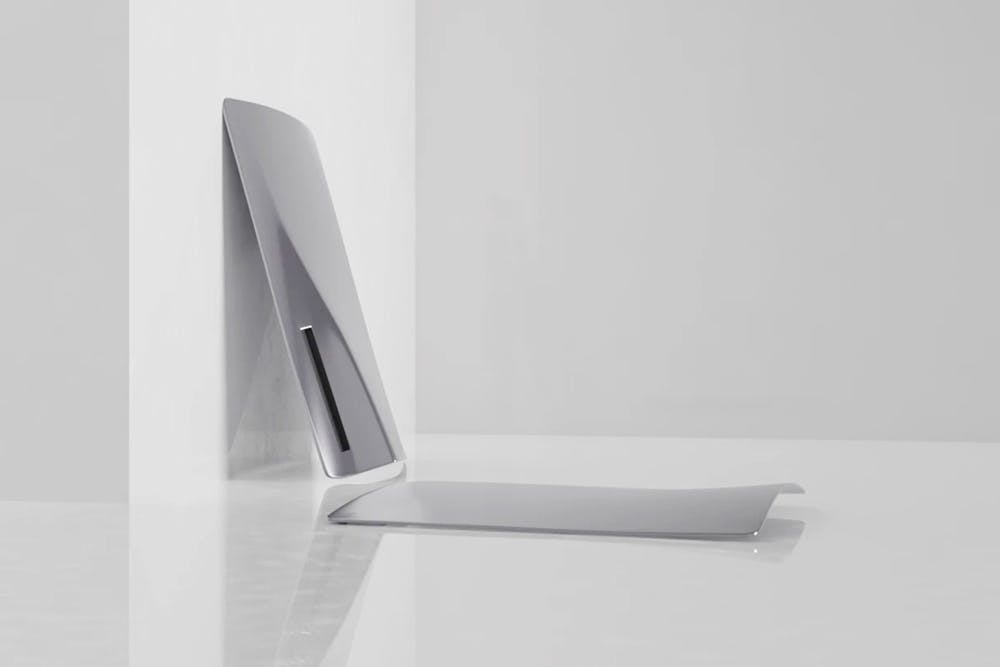PlayStation 5 cover