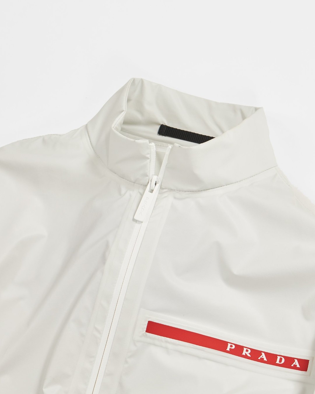 Prada discount track jacket