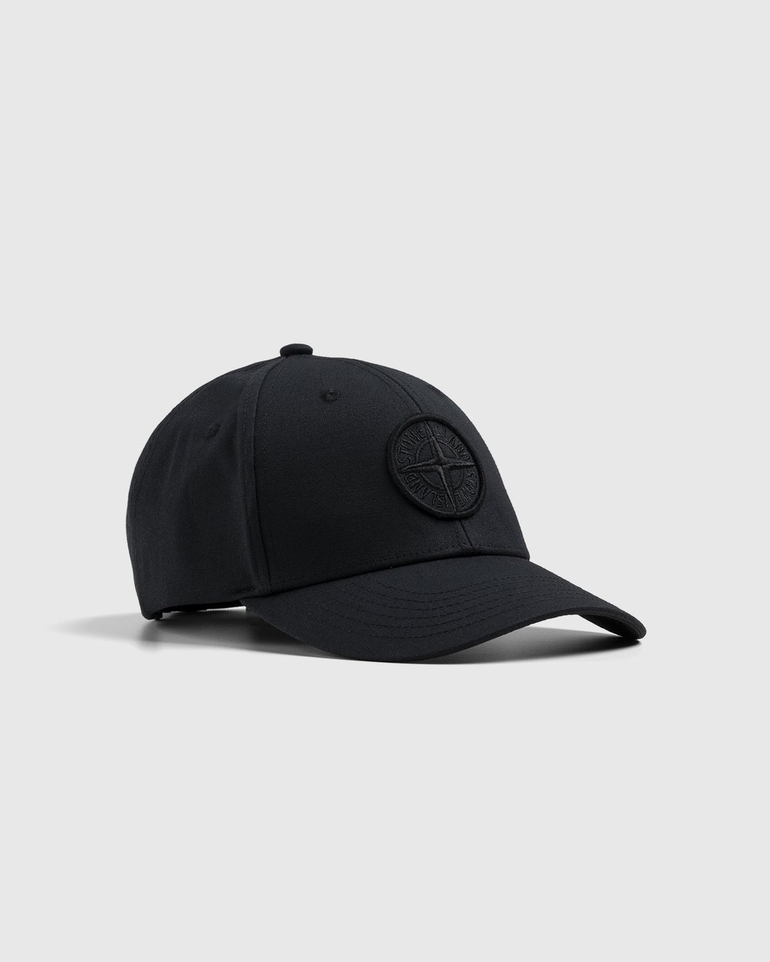 Stone island cotton rep cap best sale