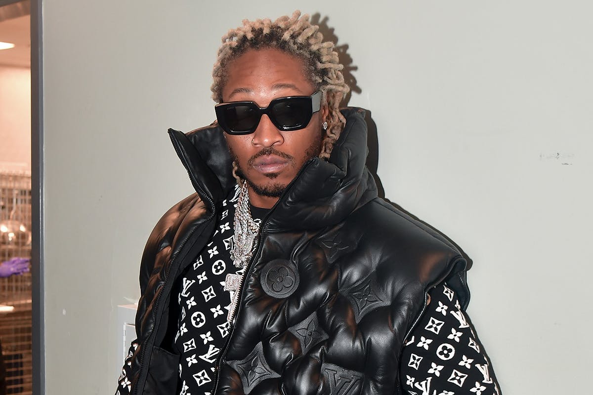 future backstage