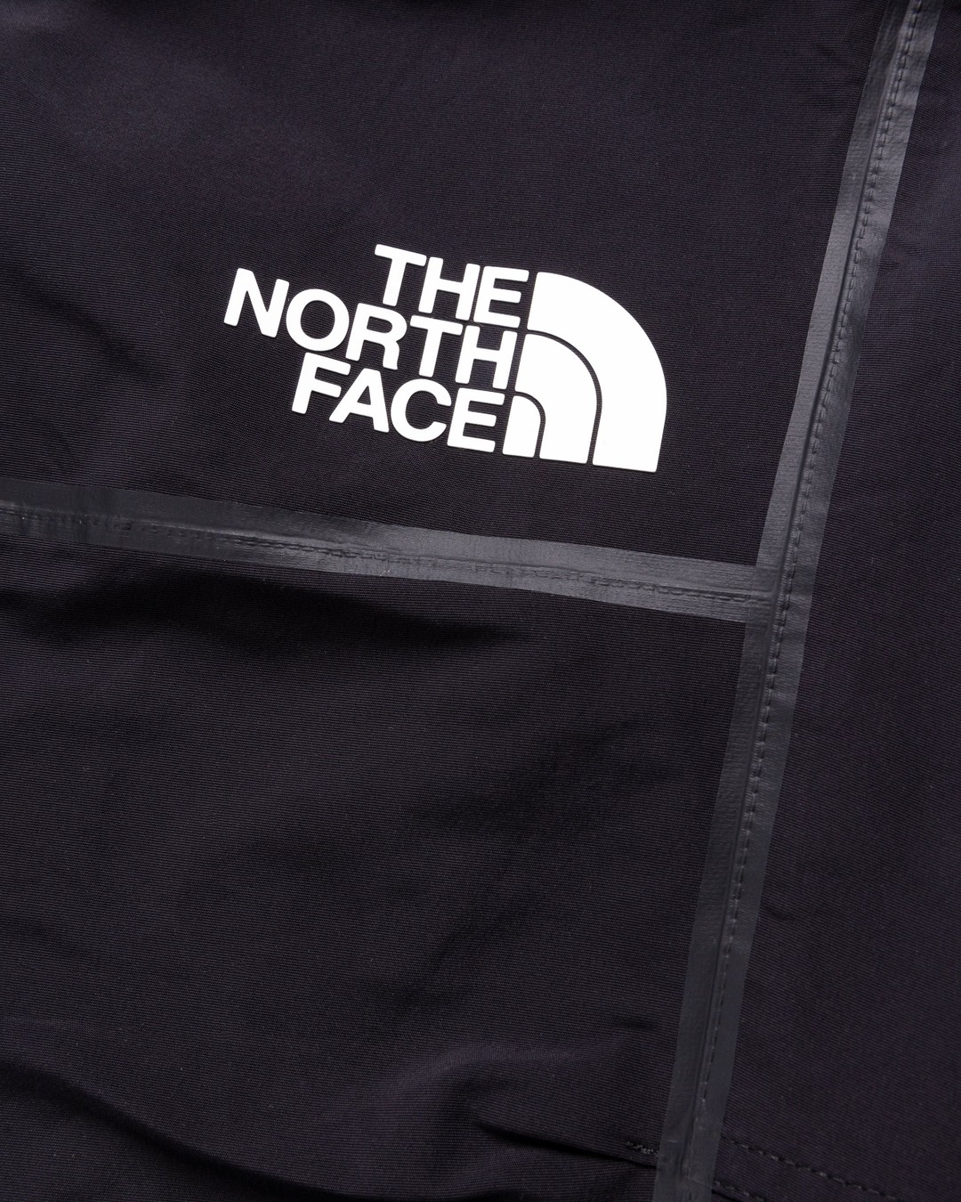The North Face – RMST Mountain Pant Black - Track Pants - Black - Image 7