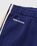 Adidas x Wales Bonner – 80s Track Pants Night Sky - Pants - Blue - Image 7