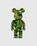 Medicom – Be@rbrick Pushead #6 400% Multi - Art & Collectibles - Multi - Image 2