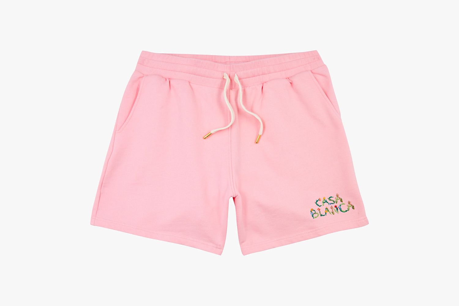 L'Arche Fleurie Shorts