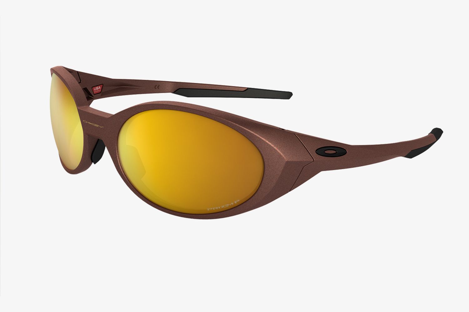 A Closer Look At How Oakley Is Leading the Fast Shades Trend