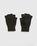 Carhartt WIP – Witten Gloves Khaki - Gloves - Green - Image 2