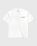 Highsnobiety – HS Sports Round 01 T-Shirt White - T-shirts - White - Image 2