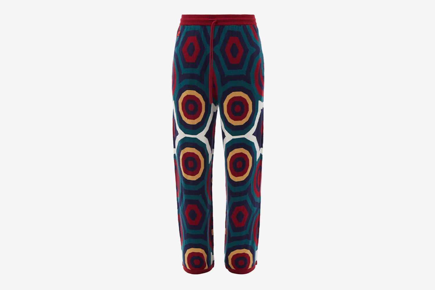 MATCHESFASHION Innovators Shop Charles Jeffrey Loverboy FW21