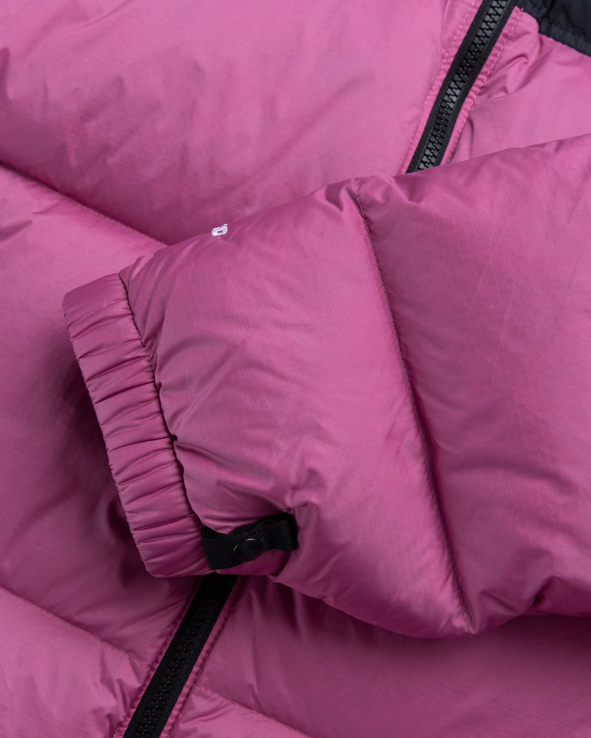 The North Face – 1996 Retro Nuptse Jacket Red - Outerwear - Red - Image 4