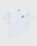 Carne Bollente – Baise sur la Plage T-Shirt White - Tops - White - Image 1