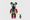 BE@RBRICK MARVIN THE MARTIAN 100% & 400%