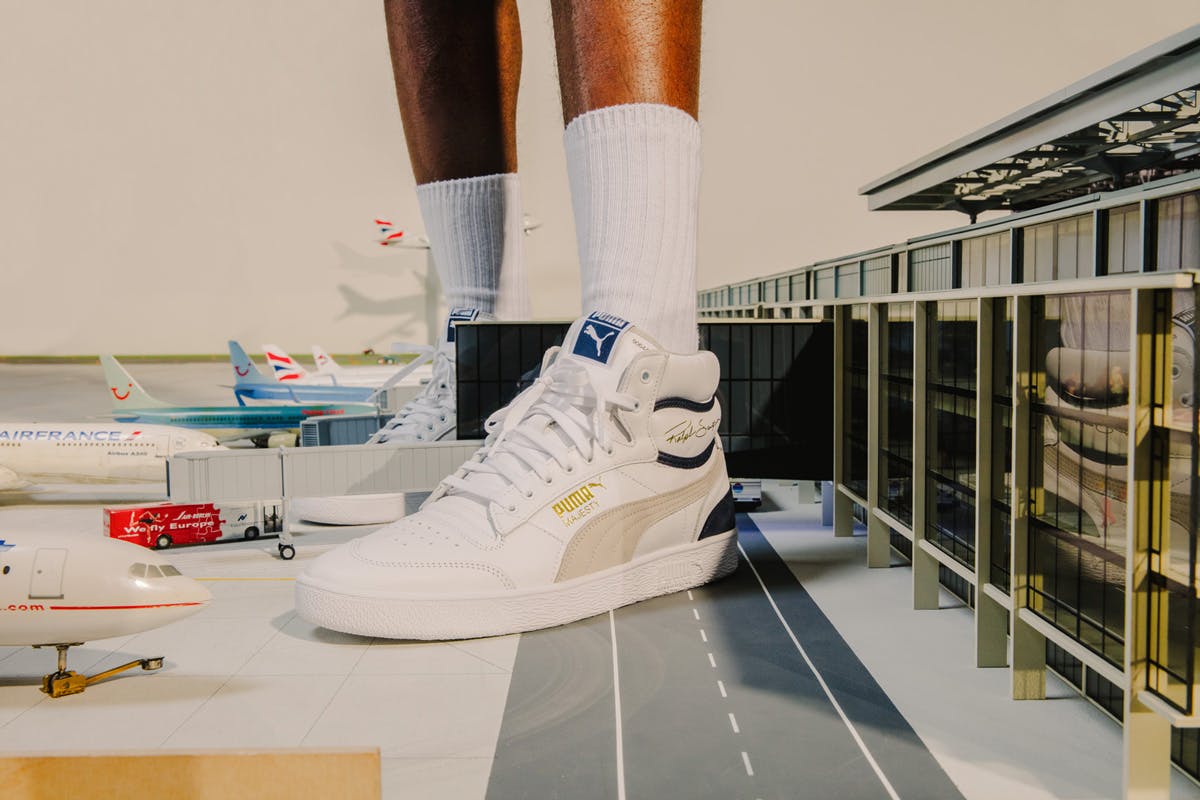 puma ralph sampson og lookbook nba