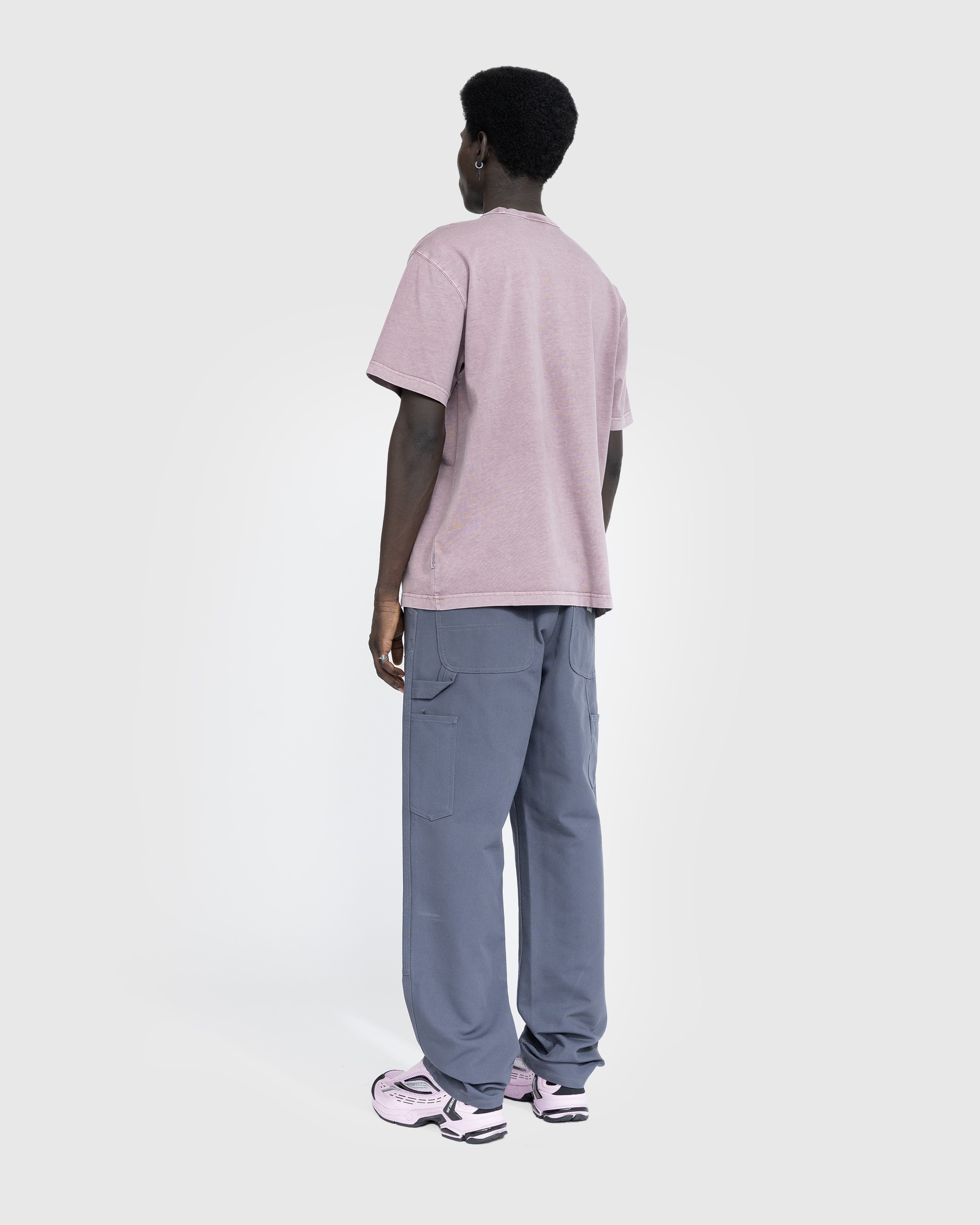 Carhartt sales pants grey