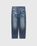 2010-D-Macs Straight Jeans Blue