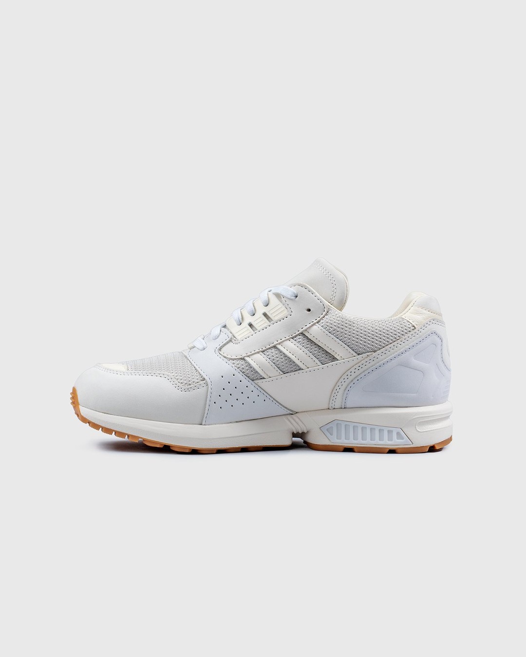 Adidas x Highsnobiety – ZX8000 Qualität Cream White - Sneakers - White - Image 7