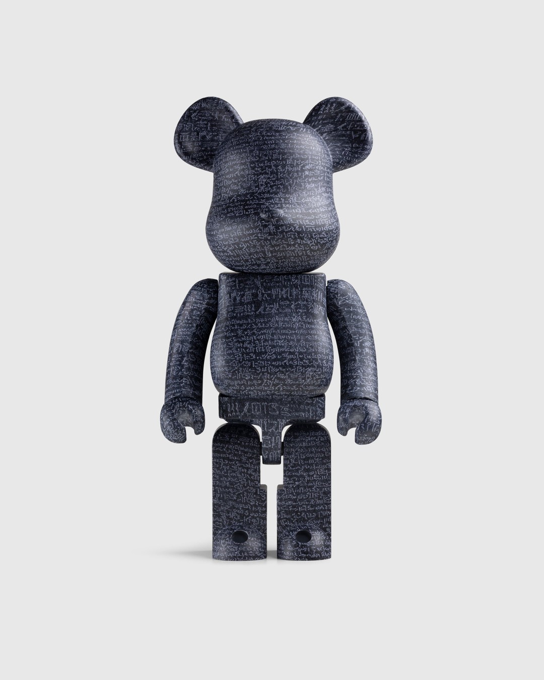 Medicom – Be@rbrick The British Museum Rosetta Stone % Multi