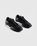 Stone Island – Football Sneaker Black - Low Top Sneakers - Black - Image 3