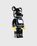 Medicom – Be@rbrick Pac-Man 1000% Black - Toys - Black - Image 3