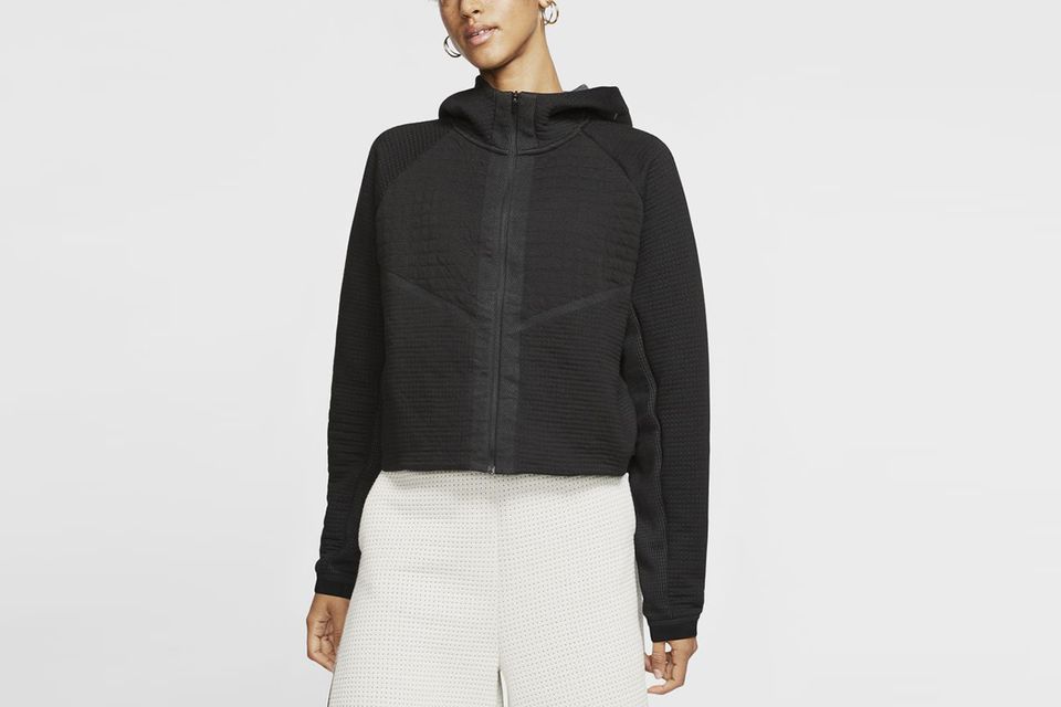 The Best Nike Winter Outerwear to Shop Right Now