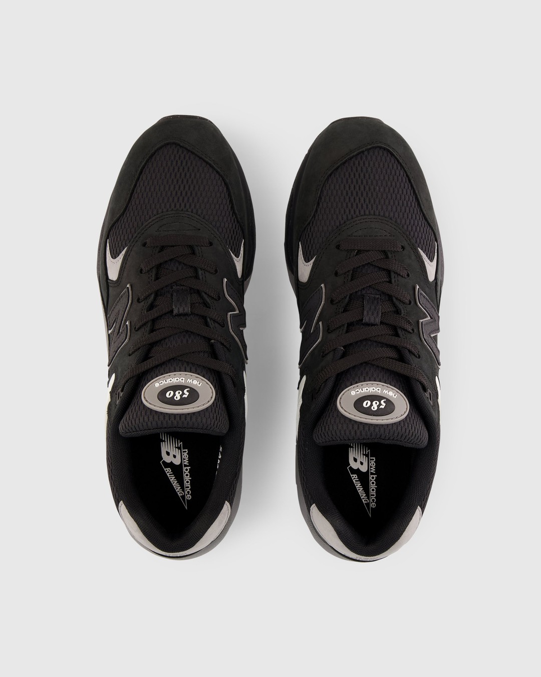 New Balance – MT 580 MDB Black - Sneakers - Black - Image 5