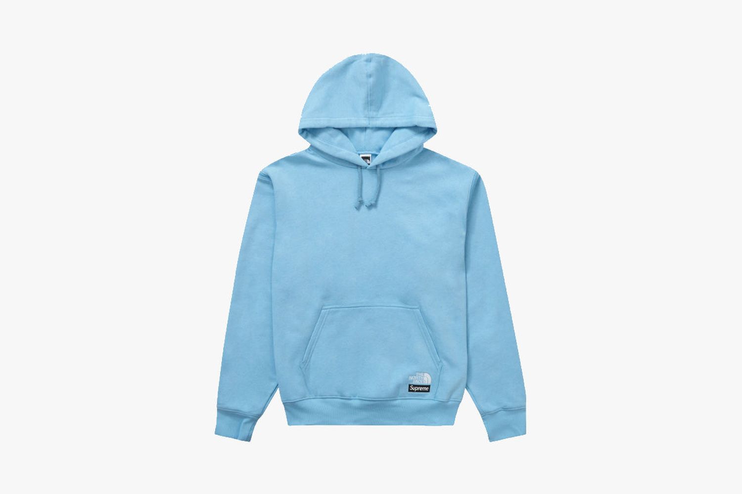 The North Face Convertible Hooded Sweatshirt