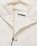 Jil Sander – Zip Turtleneck Natural - Sweats - Beige - Image 5