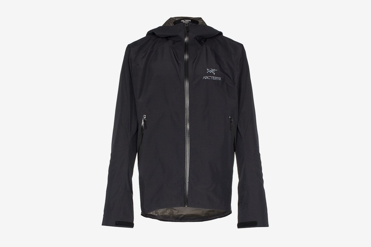 7 Waterproof Clothing Brands You'll Probably Need This Spring