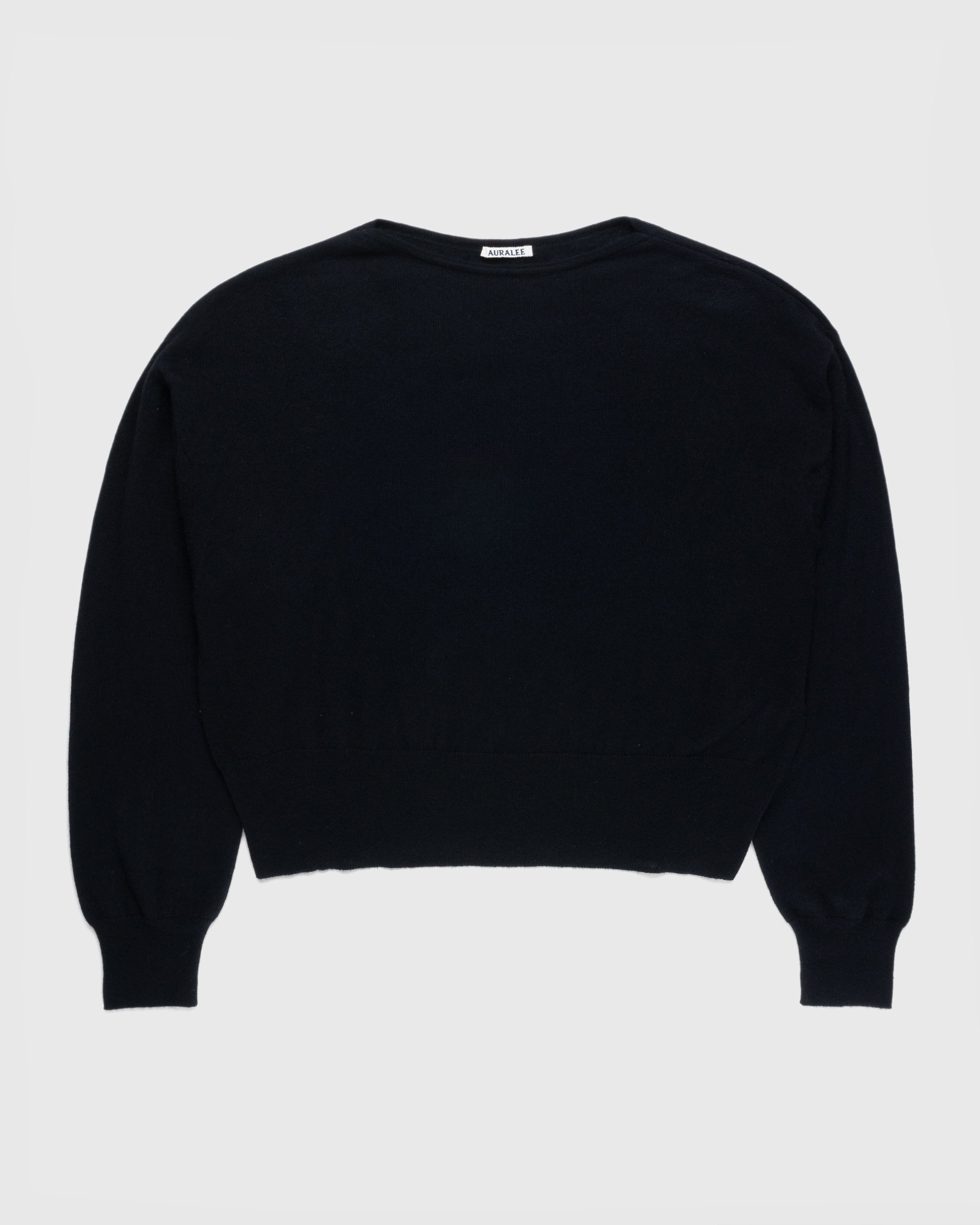 Auralee sweater hotsell