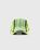 SSU – Crochet Baseball Cap Reptile Green - Hats - Green - Image 2