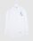 Colette Mon Amour x Thom Browne – White Eiffel Classic Shirt - Shirts - White - Image 1