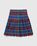 Jean Paul Gaultier x Highsnobiety – Classic Kilt Signature - Skirts - Multi - Image 2