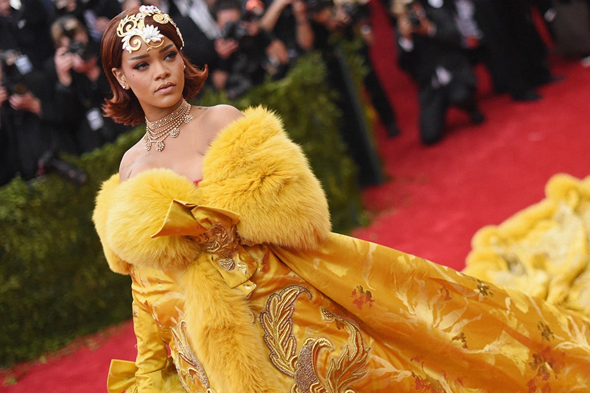 Met Gala The Most Ridiculous Outfits of All Time Highsnobiety