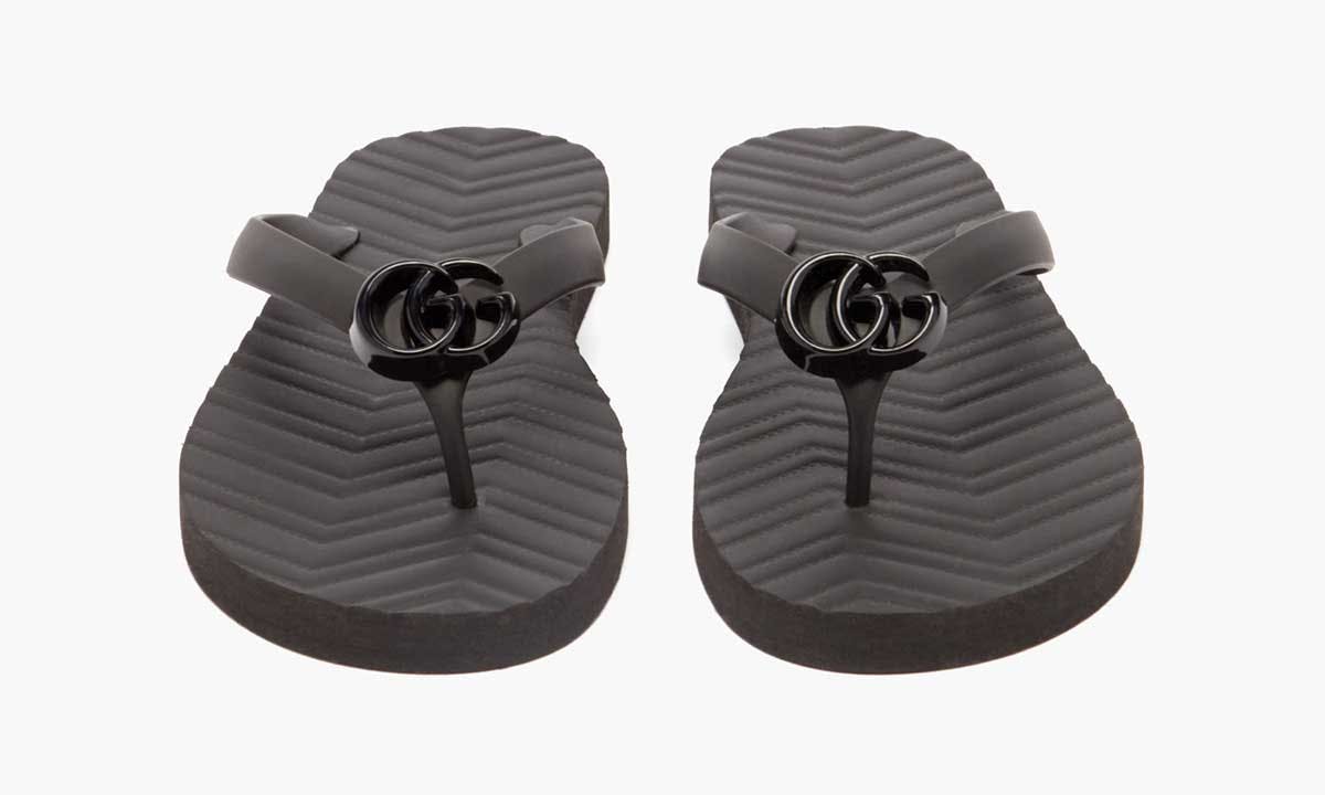Gucci Finally Made a Pair of Actual FlipFlops