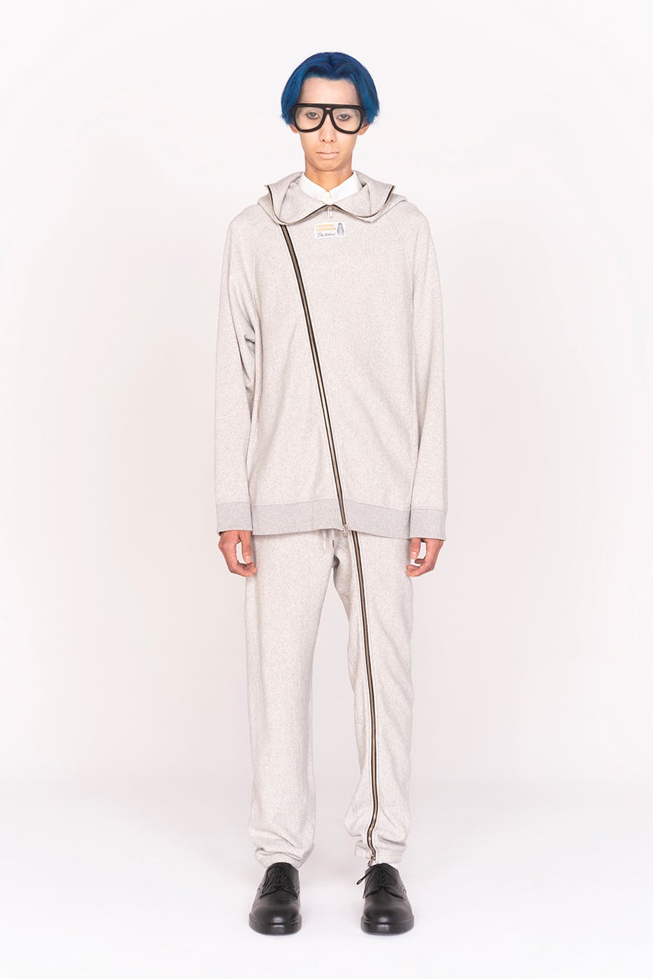 Takahiro Miyashita The Soloist Destroys Menswear Norms for SS23