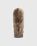 ROA – Balaclava 3D Knit Grey/Brown - Hats - Brown - Image 4