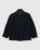 Dries van Noten – Ronnor Workwear Jacket Navy - Outerwear - Blue - Image 1