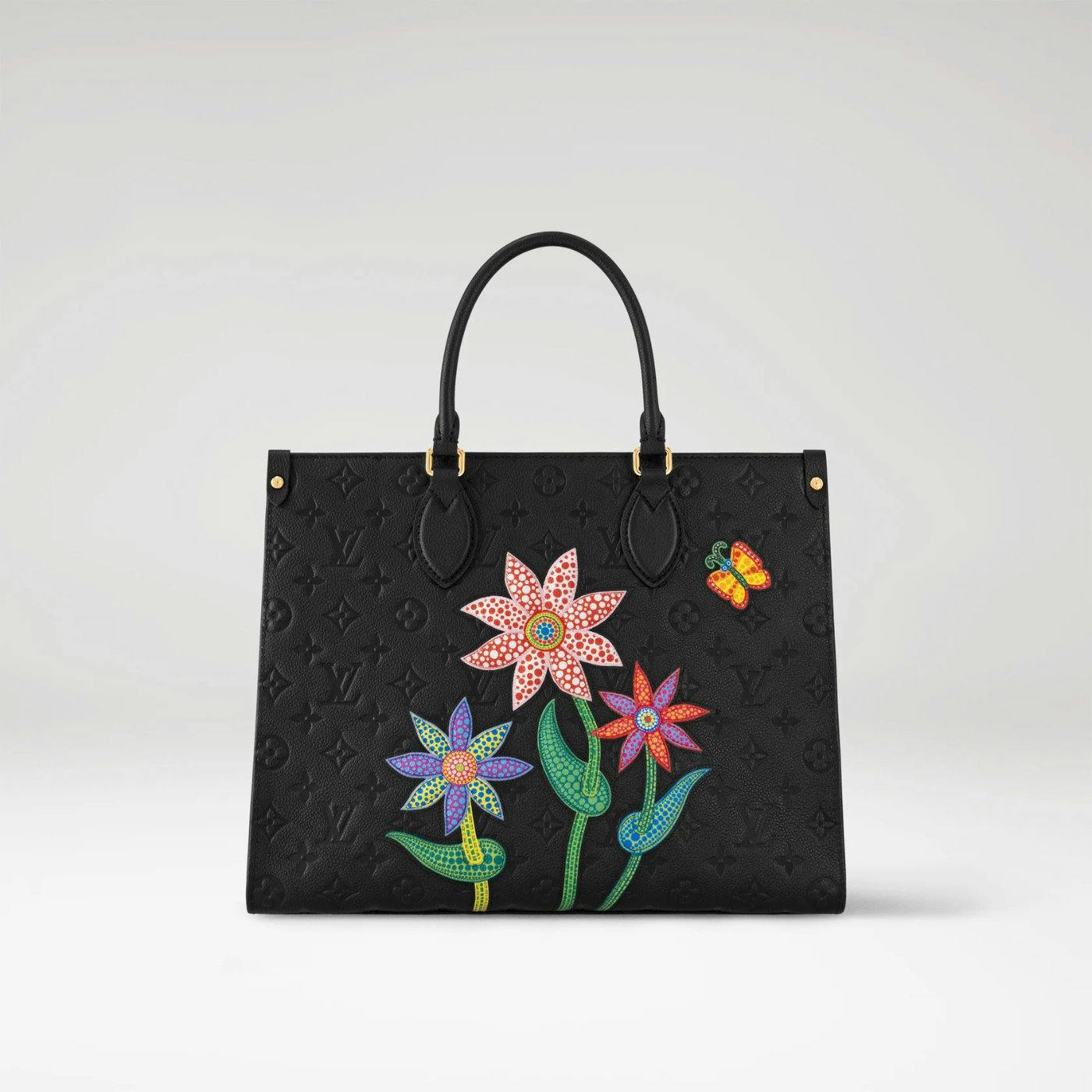 louis-vuitton-yayoi-kusama-second-collection (5)