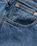 Maison Margiela – Five-Pocket Jeans Blue - Pants - Blue - Image 7