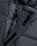 Stone Island – Garment-Dyed Long Jacket Lead Grey - Outerwear - Grey - Image 6