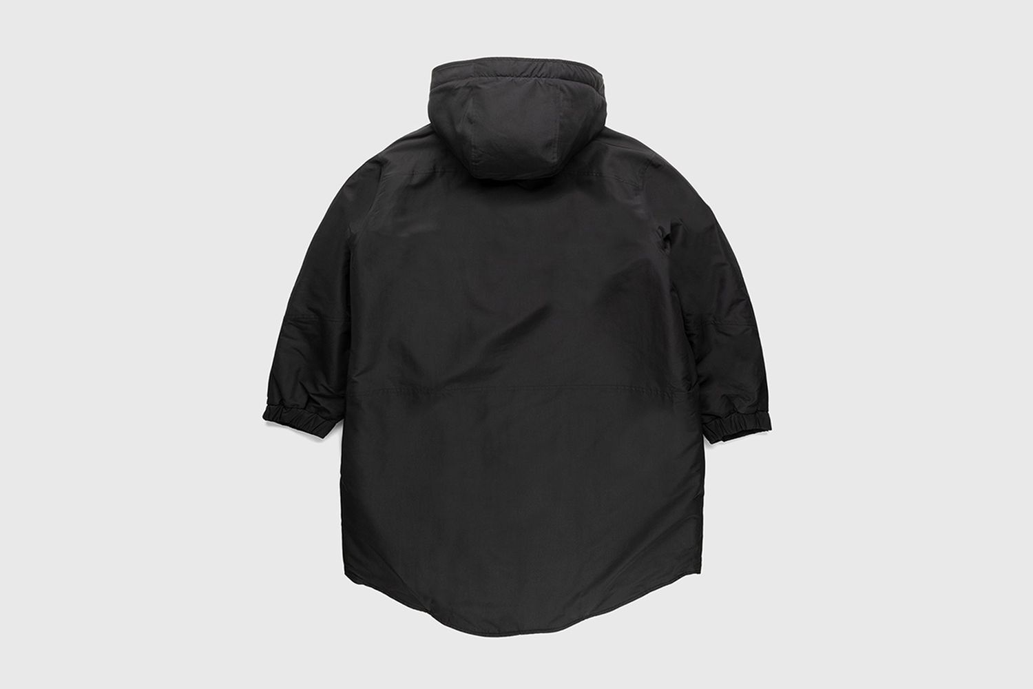 Fenrir Parka